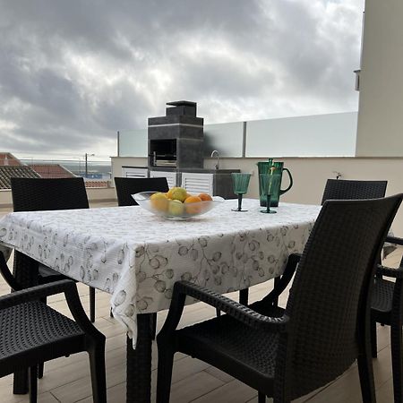 Casa Marria Villa Faro Eksteriør bilde
