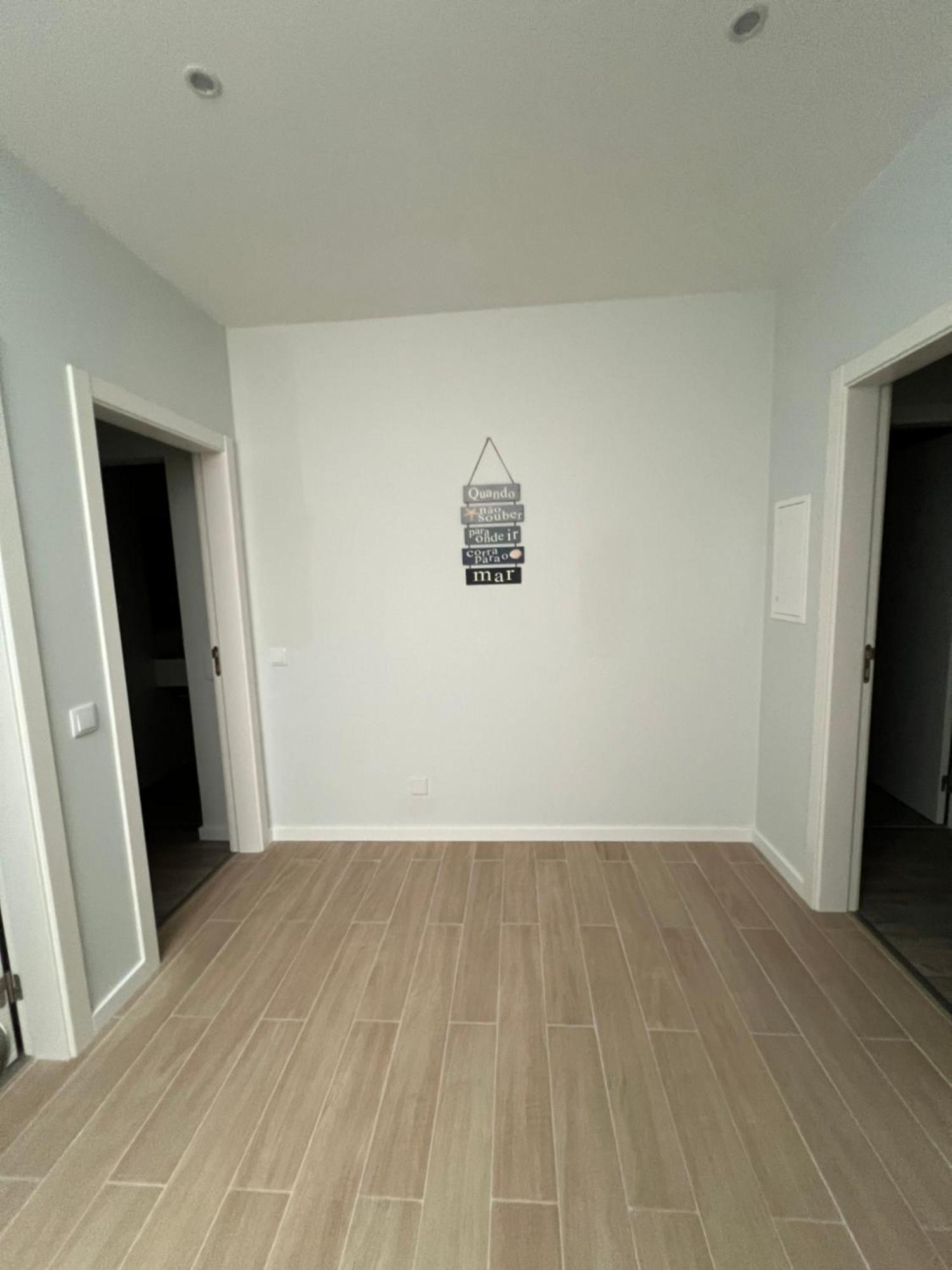 Casa Marria Villa Faro Eksteriør bilde