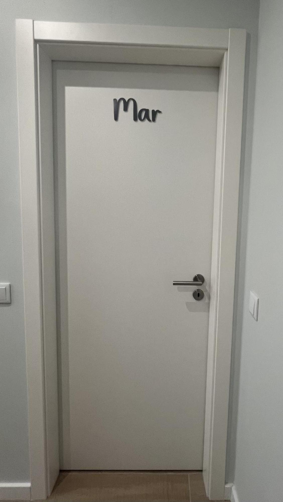 Casa Marria Villa Faro Eksteriør bilde